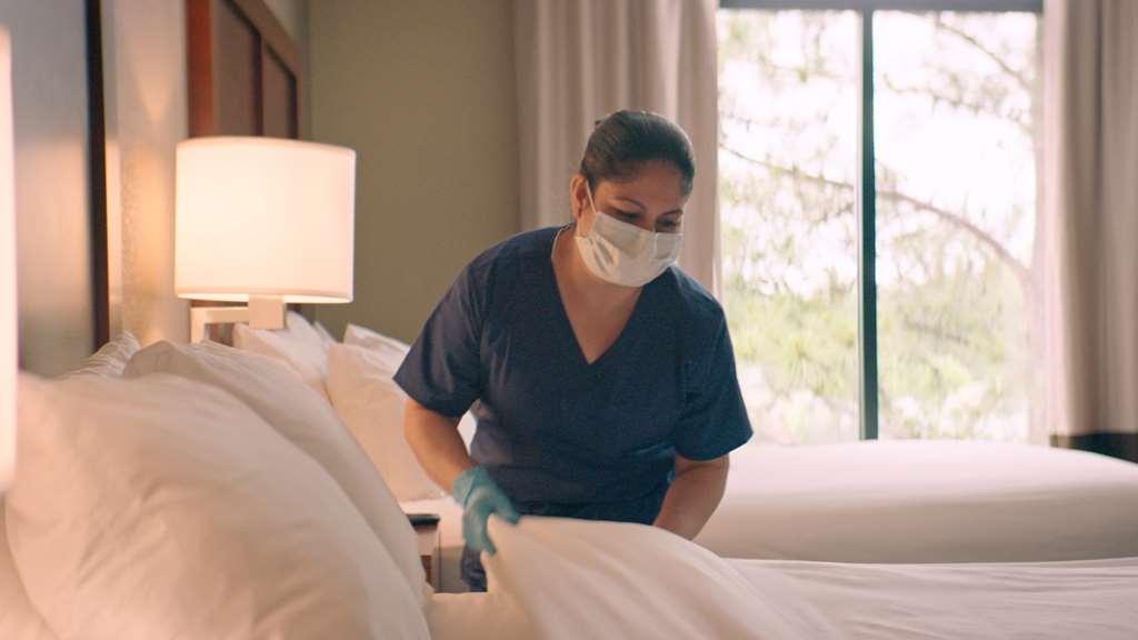 Quality Near Medical Center San Antonio