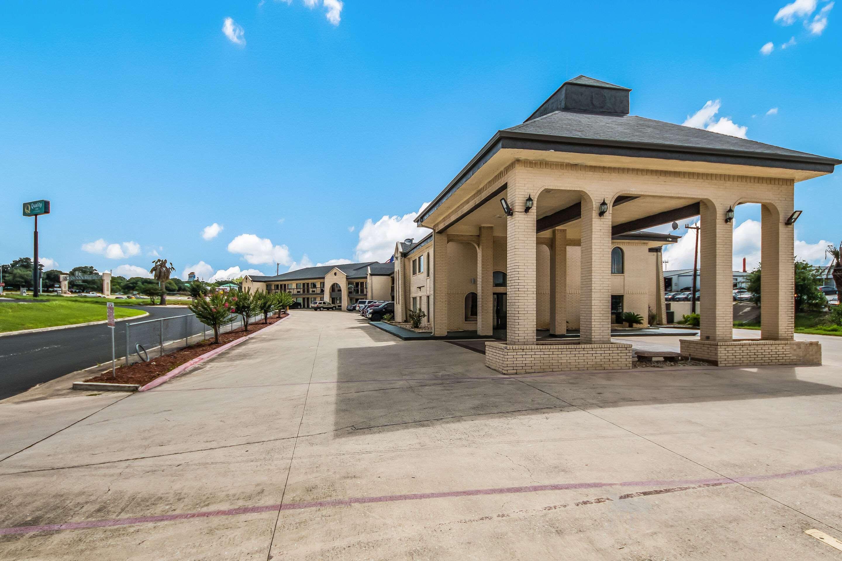 Inn Quality Near Medical Center